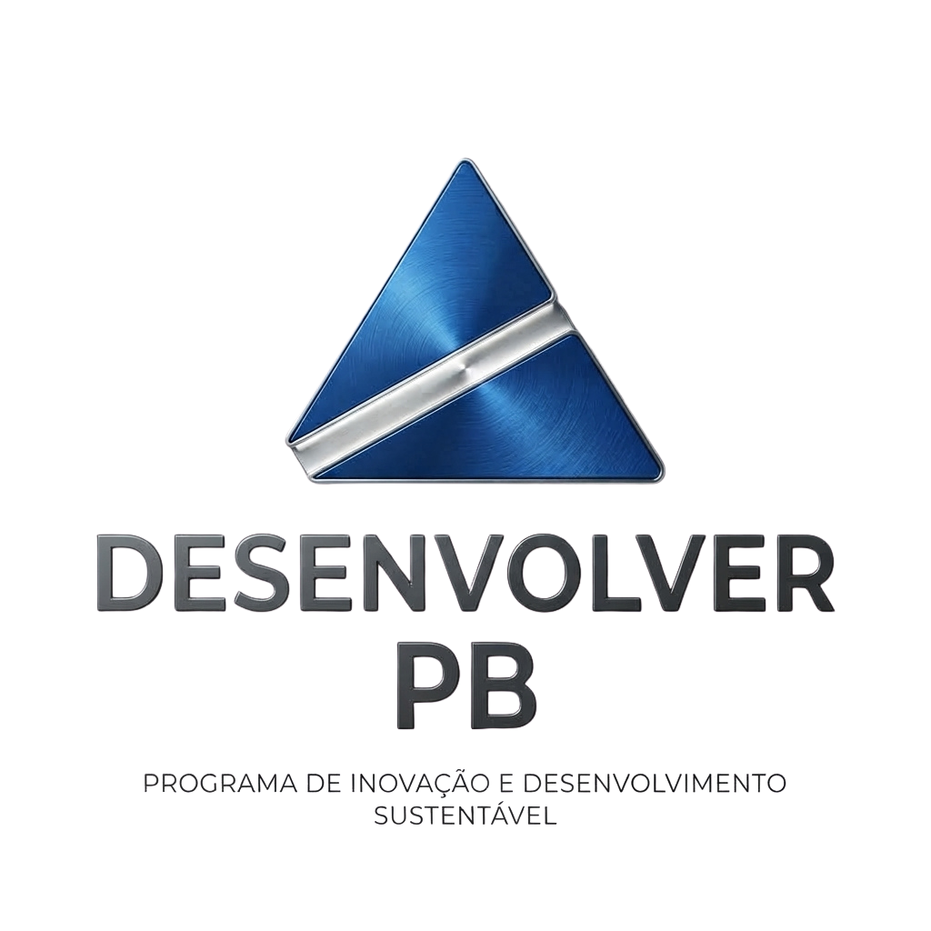 Desenvolver PB — Programa de Inovação e Desenvolvimento Sustentável